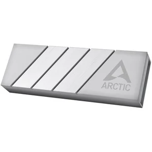 Radiator ARCTIC M2 Pro Srebrny ACOTH00002A - Układ chłodzenia - akcesoria - miniaturka - grafika 1
