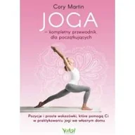 Rozwój osobisty - Joga - kompletny przewodnik dla początkujących - miniaturka - grafika 1