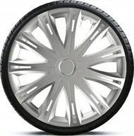 Kołpaki samochodowe - Kołpaki 17 do Toyota Audi Seat Ford Kia Skoda Opel VW Fiat Peugeot Citroen - miniaturka - grafika 1