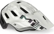 Kaski rowerowe - Kask rowerowy MET ROAM MIPS L 58-62cm biały - miniaturka - grafika 1