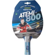 Tenis stołowy - Atemi RAKIETKA DO PING PONGA 800 anatomical MNA2028 - miniaturka - grafika 1