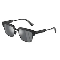 Okulary przeciwsłoneczne - Dolce&Gabbana 0DG6185 55 25256G Okulary przeciwsłoneczne, Unisex-Adult, Wielobarwny (Wielobarwny), Jeden rozmiar - miniaturka - grafika 1