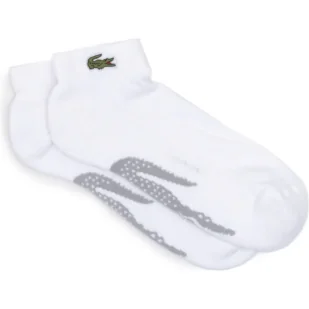 Lacoste Skarpety - Skarpetki damskie - miniaturka - grafika 1