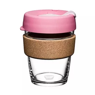 KeepCup Brew Cork 340ml | SASKATOON - Kubki - miniaturka - grafika 1