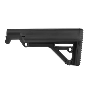 IMI Defense - Kolba Operator Enhanced Tactical Stock do AR-10 / SR25 - IMI-ZS106 - Osprzęt do wiatrówek - miniaturka - grafika 3