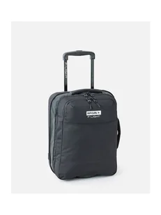 Walizka kabinowa RIP CURL F-Light Cabin 30L Icons czarna TU - Torby sportowe - miniaturka - grafika 1