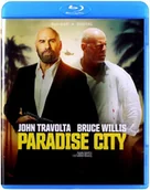 Filmy akcji Blu-Ray - Paradise City - miniaturka - grafika 1
