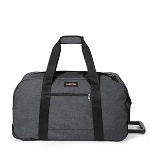 Eastpak Pojemnik 65 + torba podróżna, 65 cm, 72 l, Schwarzer Denim (szary) - EK28E77H - Torby podróżne - miniaturka - grafika 1