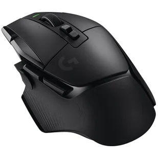 LOGITECH G502 X Lightspeed Czarny  910-006180 - Myszki - miniaturka - grafika 1