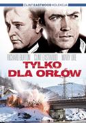 Filmy przygodowe DVD - GALAPAGOS dla orłów - miniaturka - grafika 1