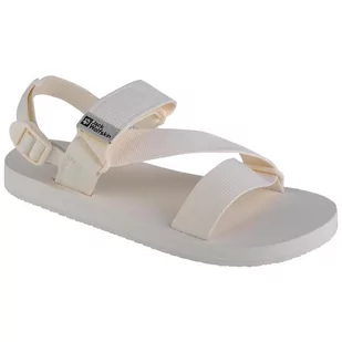 Sandały damskie, Jack Wolfskin Urban Entdeckung Belt Sandal W - Sandały damskie - miniaturka - grafika 1