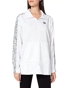 adidas Windbreaker Kurtka damska - Kurtki damskie - miniaturka - grafika 1
