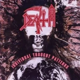 Individual Thought Patterns (Death) (CD / Album) - Inna muzyka - miniaturka - grafika 1