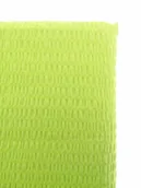 Prześcieradła - Prześcieradło Z Kory 160X200 100% Bawełna Jasnozielone - miniaturka - grafika 1