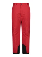 Spodnie narciarskie - CMP Spodnie narciarskie w kolorze czerwonym - miniaturka - grafika 1