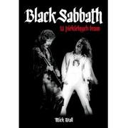 Książki o muzyce - In Rock Black Sabbath U piekielnych bram - Mick Wall - miniaturka - grafika 1