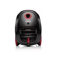 Odkurzacze - Gorenje VCE21SFBKR - miniaturka - grafika 1