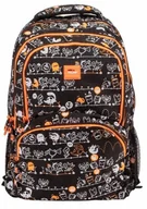 Plecaki - Tornister Dla Dzieci Wyprawka Szkolna Klasa Plecaki Plecak duży Tandem - miniaturka - grafika 1