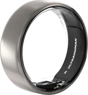 Smartband - Ultrahuman Ring Air Raw Titanium rozmiar 14 - miniaturka - grafika 1