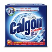 CALGON Tabletki do zmywarki przeciw osadzaniu się kamienia 15 SZT TABLETKI 15 SZT