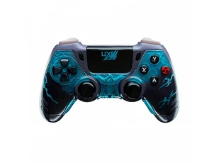 Kontroler bezprzewodowy LEXIP Kakashi Kamui Naruto Shippuden - Kontrolery gier na PC - miniaturka - grafika 1