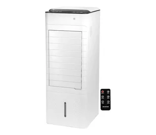 Aigostar - Klimatyzer 80W/230V biały + zdalne sterowanie - Klimatory - miniaturka - grafika 1