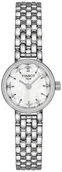 Zegarki damskie - Zegarek Tissot T140.009.11.111.00 LOVELY ROUND - miniaturka - grafika 1