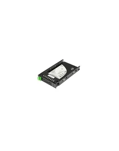 fujitsu technology solutions FUJITSU SSD SAS 12GB/s 960GB Read-Intensive hot-plug 2.5inch enterprise 1 DWPD Drive Writes Per Day for 5 years - Dyski serwerowe - miniaturka - grafika 1