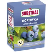 Nawozy ogrodnicze - sub nawóz borówka 12x1kg - miniaturka - grafika 1
