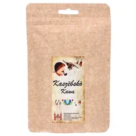 Kawa - Kaszubska kawa - Kaszëbskô Kawa 100g mielona - miniaturka - grafika 1