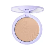 Pudry do twarzy - HEAN - Feel Natural - Fixing Powder - Utrwalający puder do twarzy - 10 g - 02 Natural / Medium - miniaturka - grafika 1