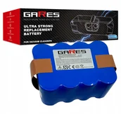 Akcesoria do odkurzaczy - Bateria Akumulator do Carneo Smart Cleaner YX-Ni-MH-022144 14,4V 2Ah - miniaturka - grafika 1