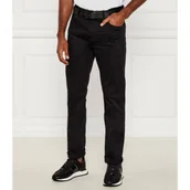 Spodnie męskie - Tommy Hilfiger Jeansy Denton | Straight fit | stretch - miniaturka - grafika 1