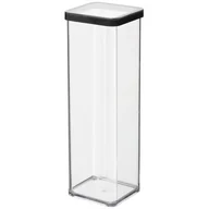 Pojemniki kuchenne - Rotho Pojemnik kuchenny na żywność Loft Premium 2 l - miniaturka - grafika 1