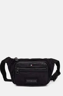 Tommy Hilfiger nerka kolor czarny AM0AM12700 - Nerki - miniaturka - grafika 1