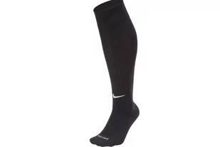 Nike Cushioned Knee High SX5728-010 Rozmiar: 38-42 - Skarpetki i podkolanówki sportowe - miniaturka - grafika 1
