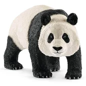 Figurki dla dzieci - Schleich Wild Life - Panda Wielka - Samiec, figurka dla dzieci 3+ - miniaturka - grafika 1