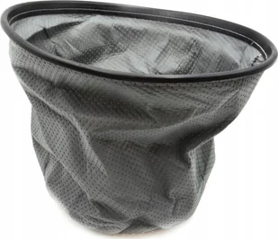 Odkurzacz przemysłowy Geko Filtr workowy odkurzacza przemysłowego 250mm - Filtry do odkurzaczy - miniaturka - grafika 1