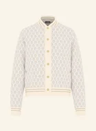 Marynarki i żakiety damskie - Joop! Bluzon Tjara weiss - miniaturka - grafika 1