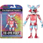 Figurki kolekcjonerskie - Five Nights At Freddy'S Figurka Tiedye Foxy - miniaturka - grafika 1