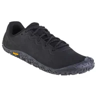 Buty trekkingowe męskie - Buty do biegania męskie, Merrell Vapor Glove 6 - miniaturka - grafika 1