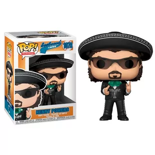 Funko POP! Television, figurka kolekcjonerska ,Eastbound, Kenny Powers, 1079 - Figurki kolekcjonerskie - miniaturka - grafika 1