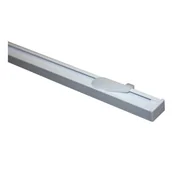 Karnisze - Metalowy karnisz 200 cm Lucy – Gardinia - miniaturka - grafika 1