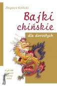 Literatura obyczajowa - Bajki chińskie dla dorosłych - miniaturka - grafika 1