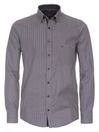 Koszule męskie - CASAMODA Koszula - Casual fit - w kolorze granatowym - miniaturka - grafika 1