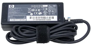 HP 710340-850 adapter zasilający/ inwentor Wewnętrzna 65 W Czarny - Adaptery i przejściówki - miniaturka - grafika 1