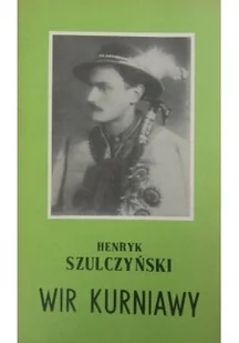 Wir Kurniawy - Poezja - miniaturka - grafika 1