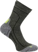 Skarpety termoaktywne - CMP Skarpety hikingowe CMP SOFTAIR MID 3I17897/E980 43-45 - miniaturka - grafika 1