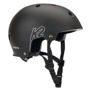 Kaski rowerowe - Kask K2, VARSITY HELMET BLACK30H4100/11/S, rozmiar S - miniaturka - grafika 1