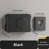 Inne - Wytrzymała Wysuwana Sznurowarka - 5.1m ze Nierdzewnej, Wewnętrzna/Zewnętrzna Niewidoczna Linia do Prania Ręczników i Kołder, Idealna do Pokoi - miniaturka - grafika 1